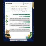 جدول مواعيد رحلات الجماهير من الكويت إلى جدة لمؤازرة الأزرق في خليجي 27