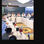 اجتماع تنسيق المباريات ضمن الاجتماع الفني لبطولة خليجي 27